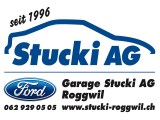 Garage Stucki AG Roggwil